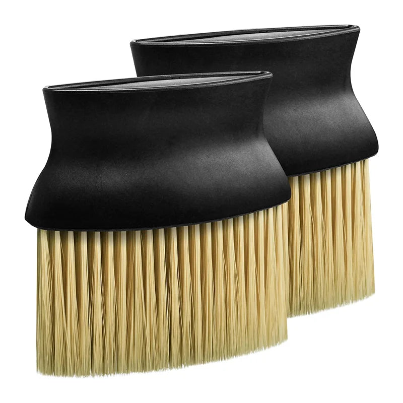 CabinReset Detailing Brush – Soft-Touch Precision for Every Vent & Dash