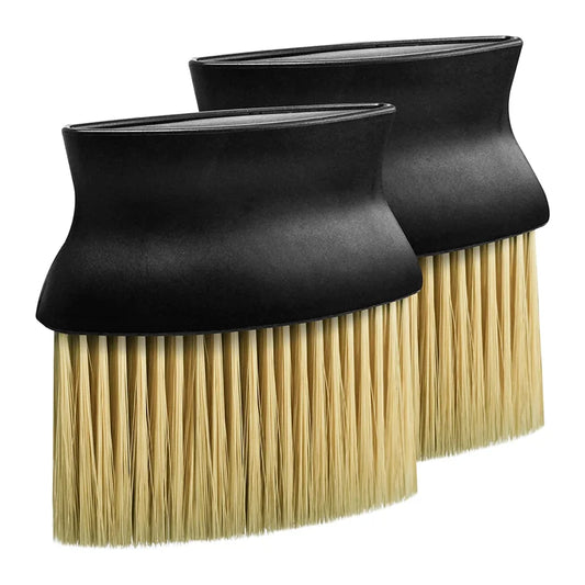 CabinReset Detailing Brush – Soft-Touch Precision for Every Vent & Dash