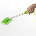 CabinReset Windshield Wiper – Telescopic Glass Cleaner for Crystal-Clear Views