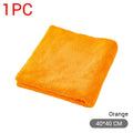 CabinReset Microfiber Towel – Ultra-Soft, Streak-Free Clean Every Time