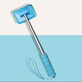 CabinReset Windshield Wiper – Telescopic Glass Cleaner for Crystal-Clear Views