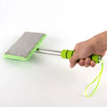 CabinReset Windshield Wiper – Telescopic Glass Cleaner for Crystal-Clear Views