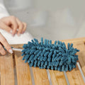 CabinReset Duster Brush – Extendable Microfiber Wand for a Showroom-Fresh Cabin