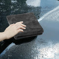 CabinReset Microfiber Towel – Ultra-Soft, Streak-Free Clean Every Time