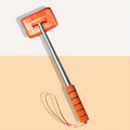 CabinReset Windshield Wiper – Telescopic Glass Cleaner for Crystal-Clear Views