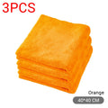 CabinReset Microfiber Towel – Ultra-Soft, Streak-Free Clean Every Time