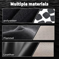 CabinReset Dashboard Mat – Anti-Slip Sun Shield for a Cleaner Cabin
