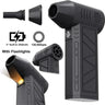 CabinReset Air Duster – 130K RPM Turbo Blower That Blasts Dust Into Oblivion