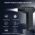 CabinReset Air Duster – 130K RPM Turbo Blower That Blasts Dust Into Oblivion