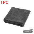 CabinReset Microfiber Towel – Ultra-Soft, Streak-Free Clean Every Time
