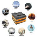 CabinReset Microfiber Towel – Ultra-Soft, Streak-Free Clean Every Time