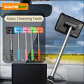 CabinReset Windshield Wiper – Telescopic Glass Cleaner for Crystal-Clear Views