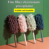 CabinReset Duster Brush – Extendable Microfiber Wand for a Showroom-Fresh Cabin