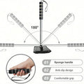 CabinReset Windshield Wiper – Telescopic Glass Cleaner for Crystal-Clear Views