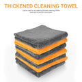CabinReset Microfiber Towel – Ultra-Soft, Streak-Free Clean Every Time