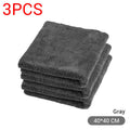 CabinReset Microfiber Towel – Ultra-Soft, Streak-Free Clean Every Time