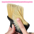 CabinReset Detailing Brush – Soft-Touch Precision for Every Vent & Dash