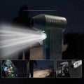 CabinReset Air Duster – 130K RPM Turbo Blower That Blasts Dust Into Oblivion