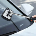 CabinReset Windshield Wiper – Telescopic Glass Cleaner for Crystal-Clear Views