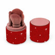 BRUSH-RED