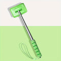 CabinReset Windshield Wiper – Telescopic Glass Cleaner for Crystal-Clear Views